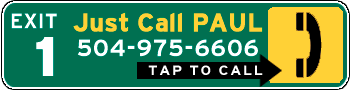 Call Baton Rouge Traffic Ticket Attorney Paul Massa at 504-975-6606